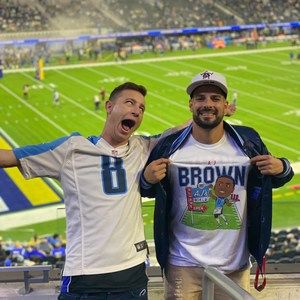 Meet your Posher, Pericles